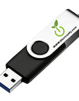 USB Stick 2.0/3.0 Schneller & Zuverlässiger Datenspeicher