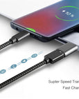 USB-C zu USB-A 3.0 OTG Adapter Konverter von Typ C auf A