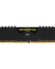 1x16GB 3600MHz DDR4 Corsair Vengeance LPX DDR4 DIMM