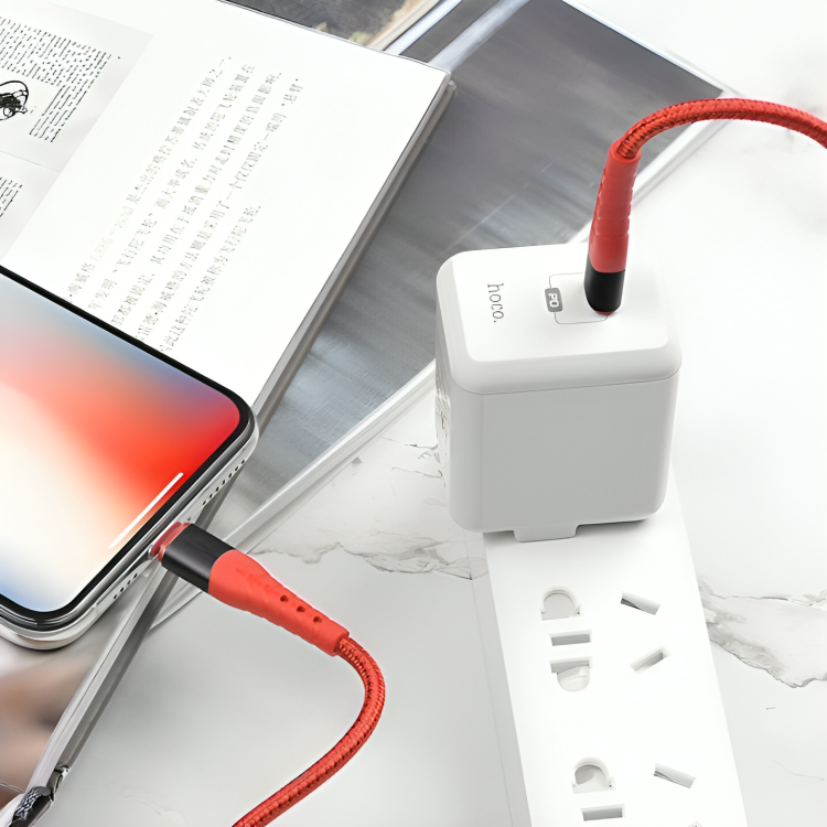 USB-C iPhone 1m Ladegerät USB C Kabel für MacBook Serie