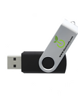 USB 2.0 Stick 128 GB High Speed