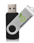 USB 2.0 Stick 128 GB High Speed