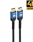 HDMI Kabel 2m 2.1 HDMI 3D/4K/FullHD/2160p/1080p