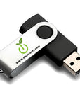 USB 2.0 Stick 128 GB High Speed