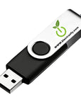 USB 2.0 Stick 128 GB High Speed