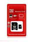 128gb SD-Card Memory Card TF-Karte Class 10